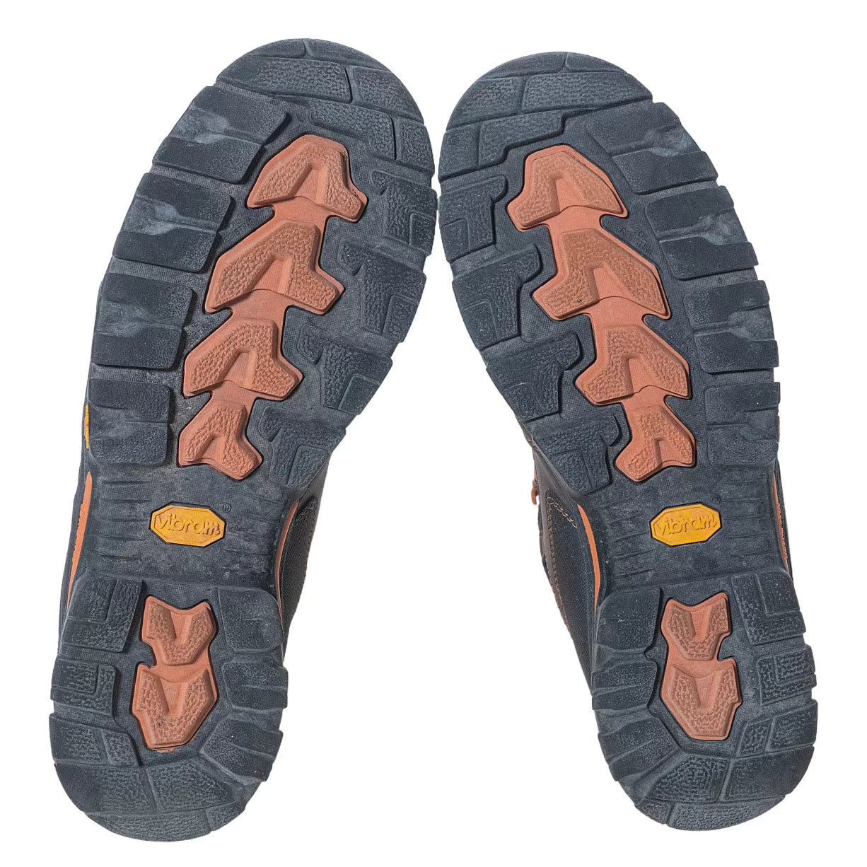 10Brown/Orange