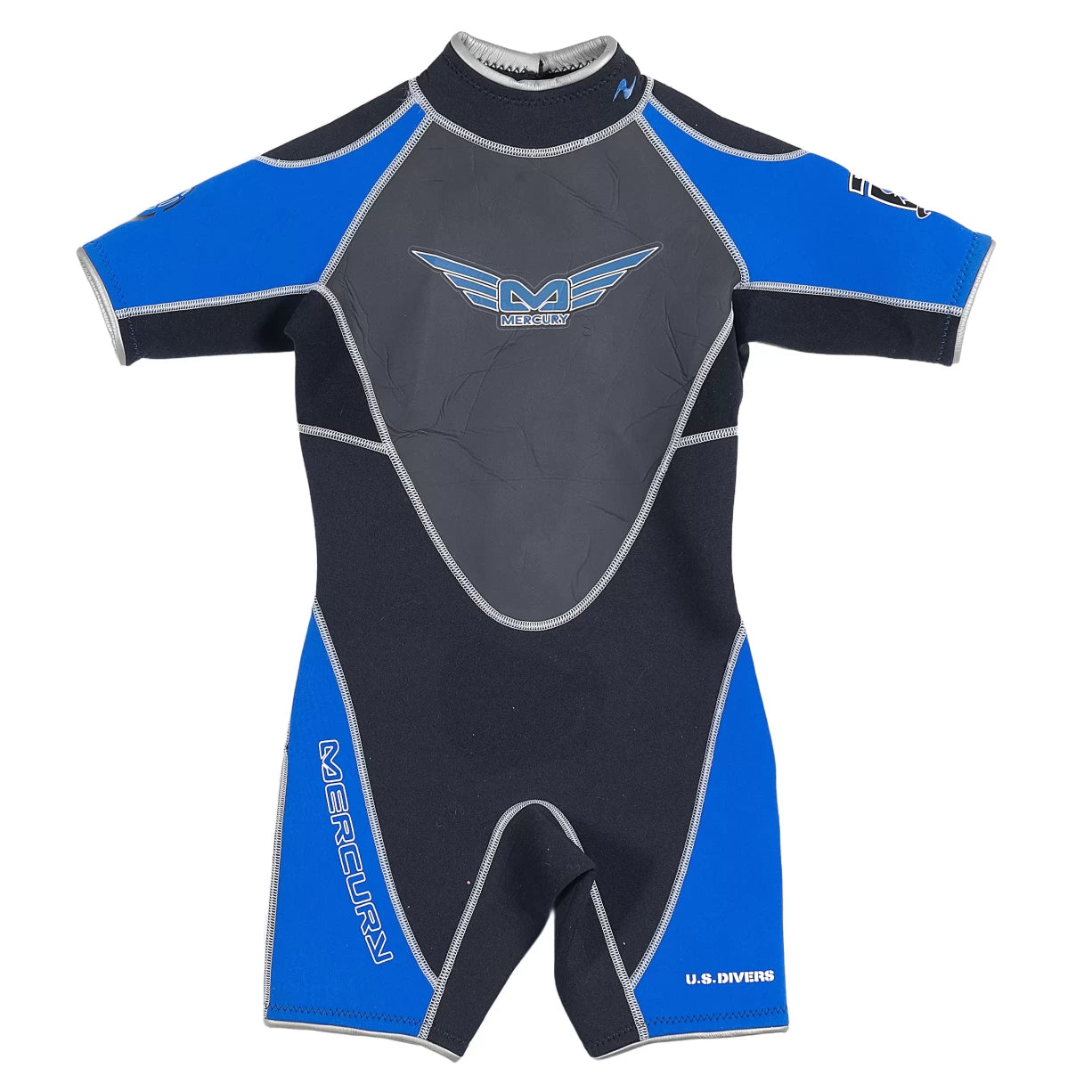 Estimated Size S/MBlack/Blue