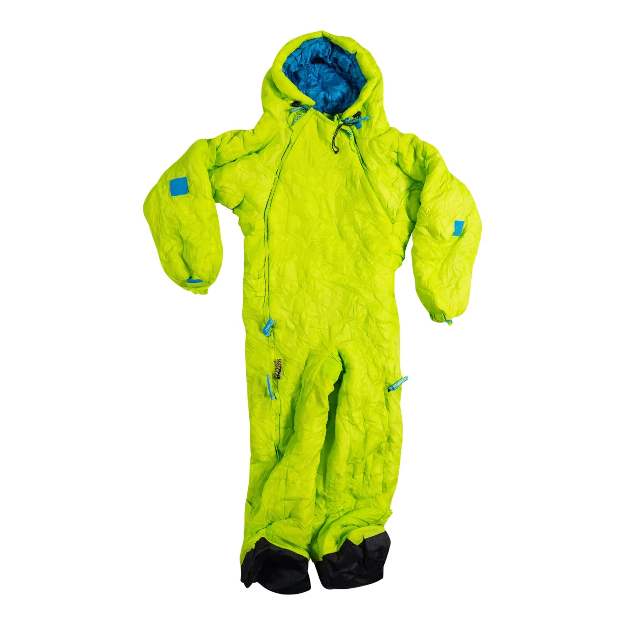MNeon Yellow