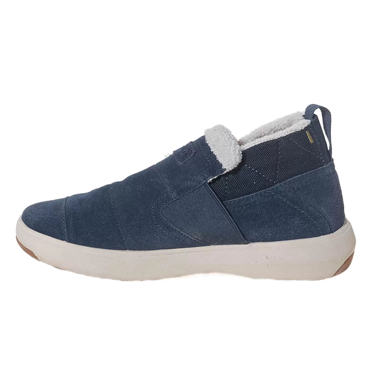 7.5Navy