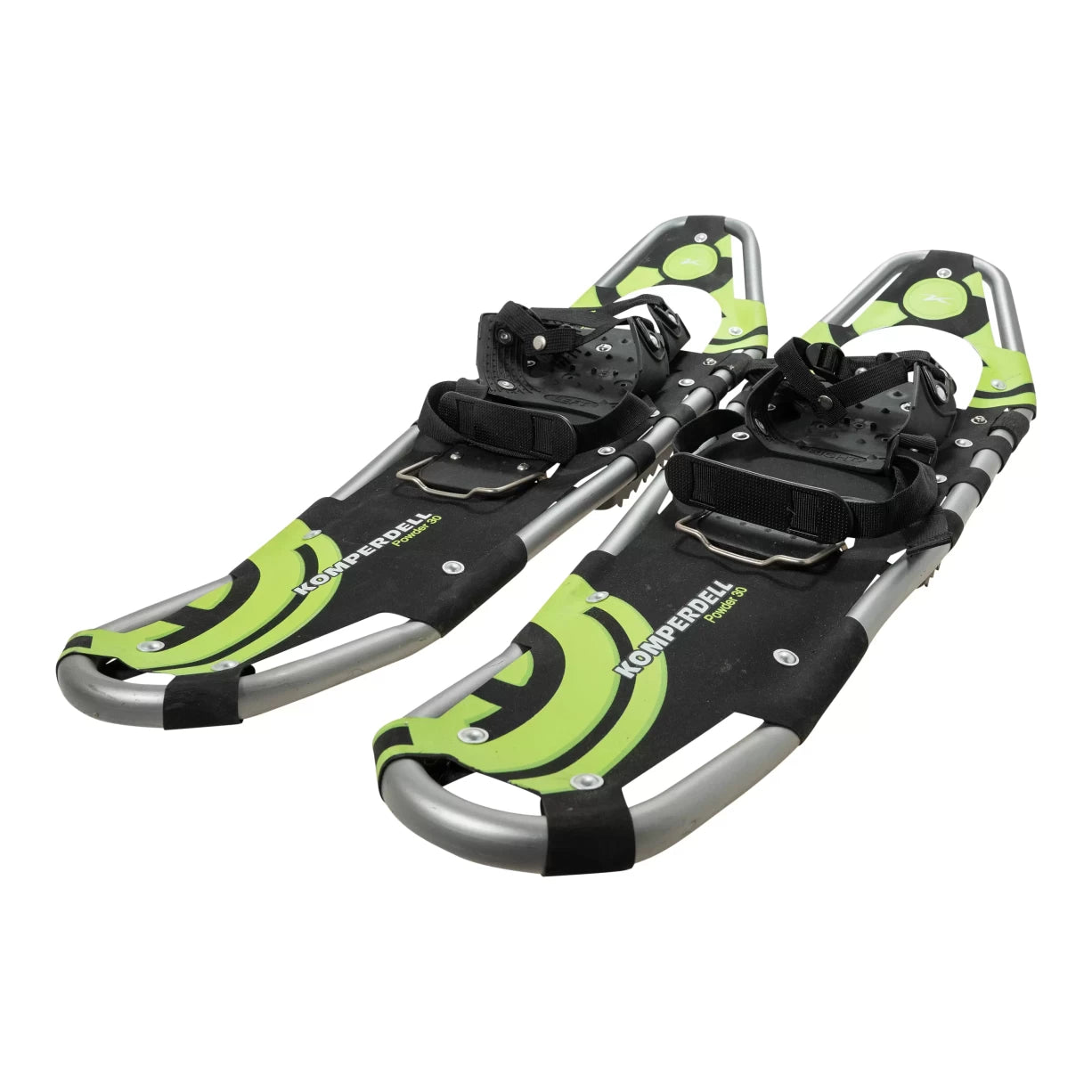 One SizeSilver/Black