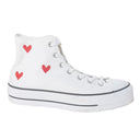 7.5White/Red