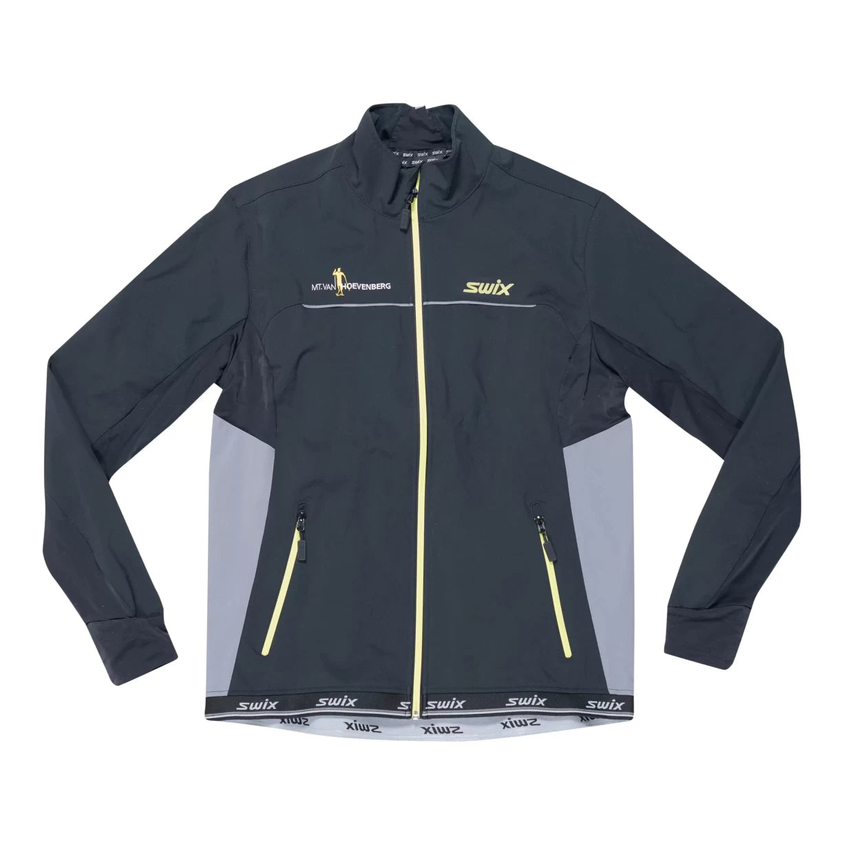 XLGray/Black
