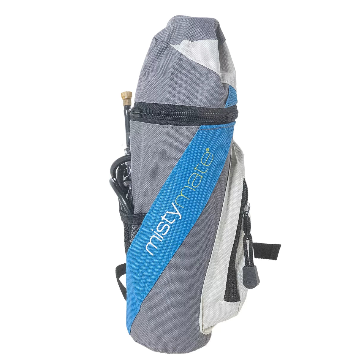 One SizeBlue/Grey