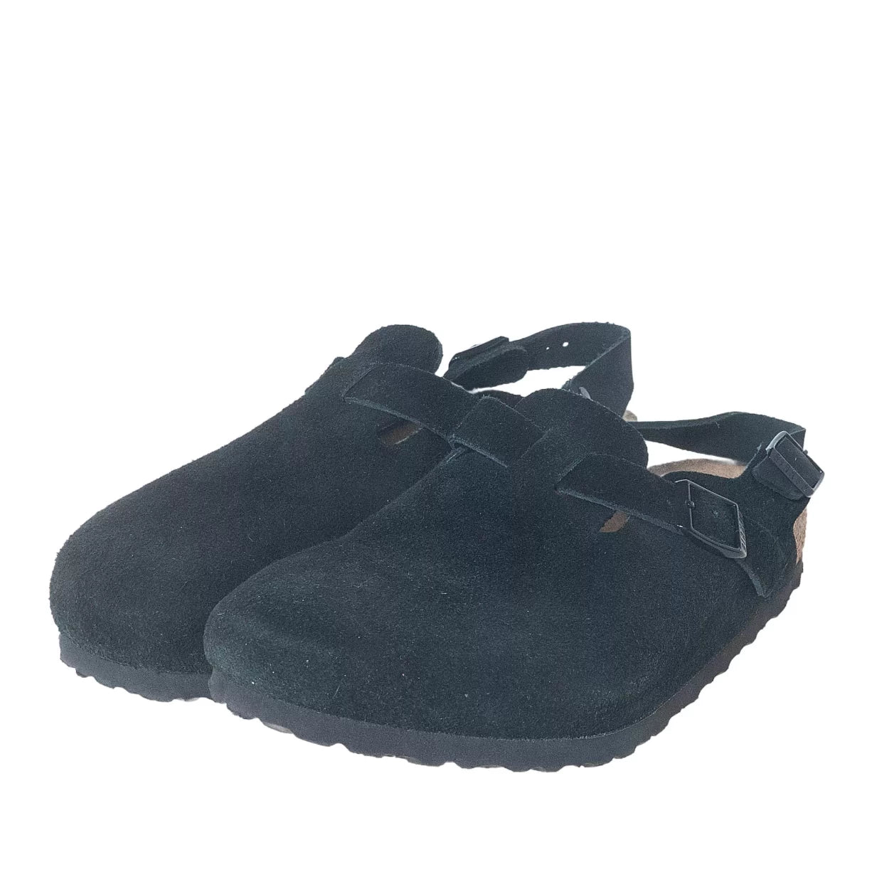 40Black