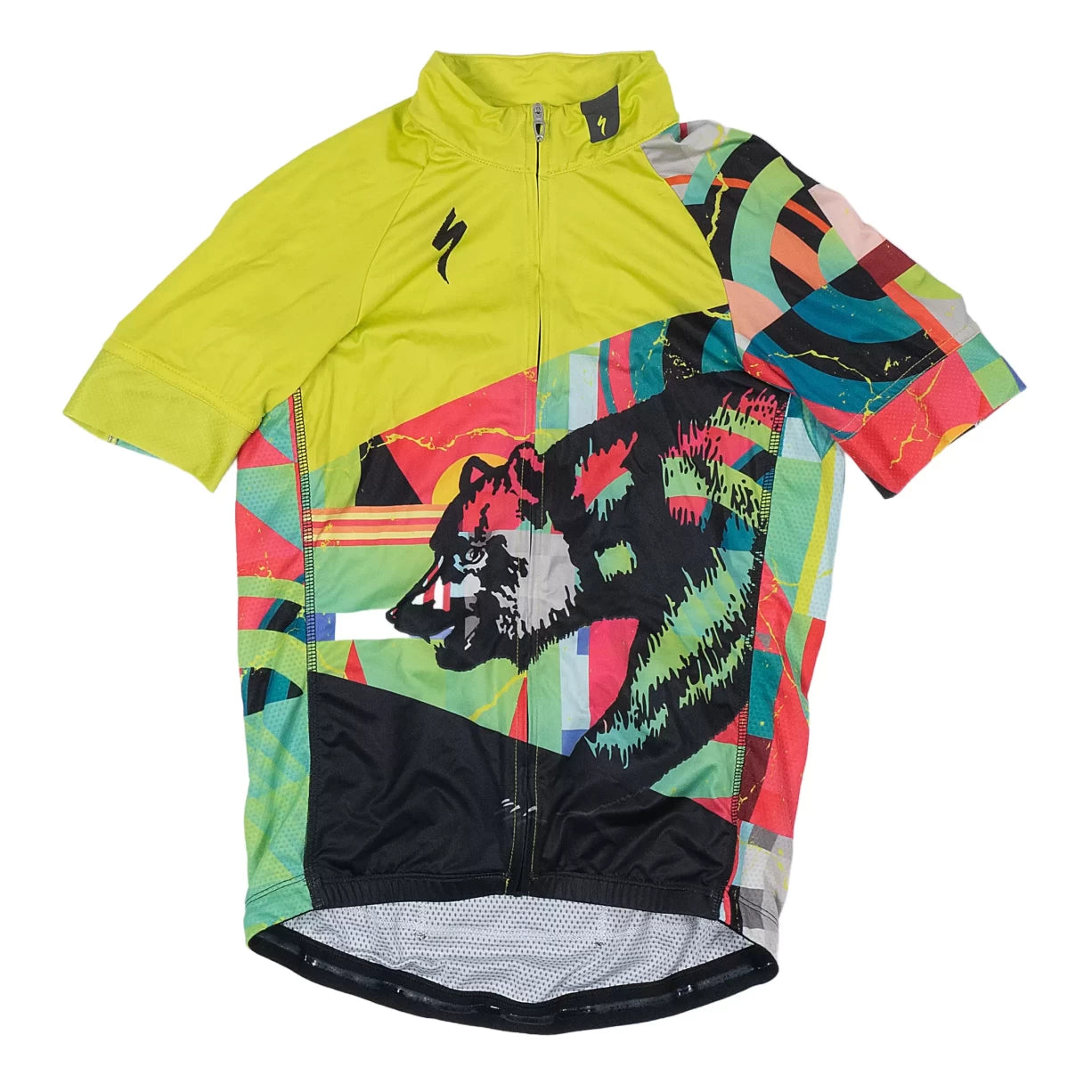 SRainbow/Black