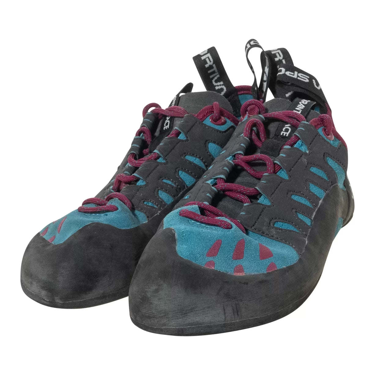 41.0Black/Blue/Purple