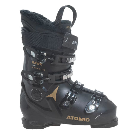 27/27.5Black
