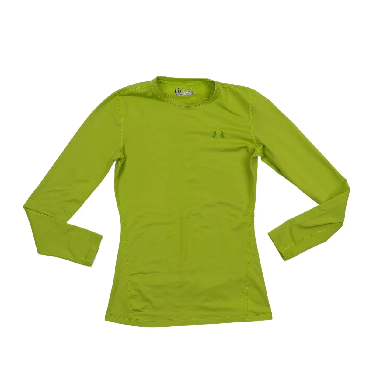 MNeon Yellow