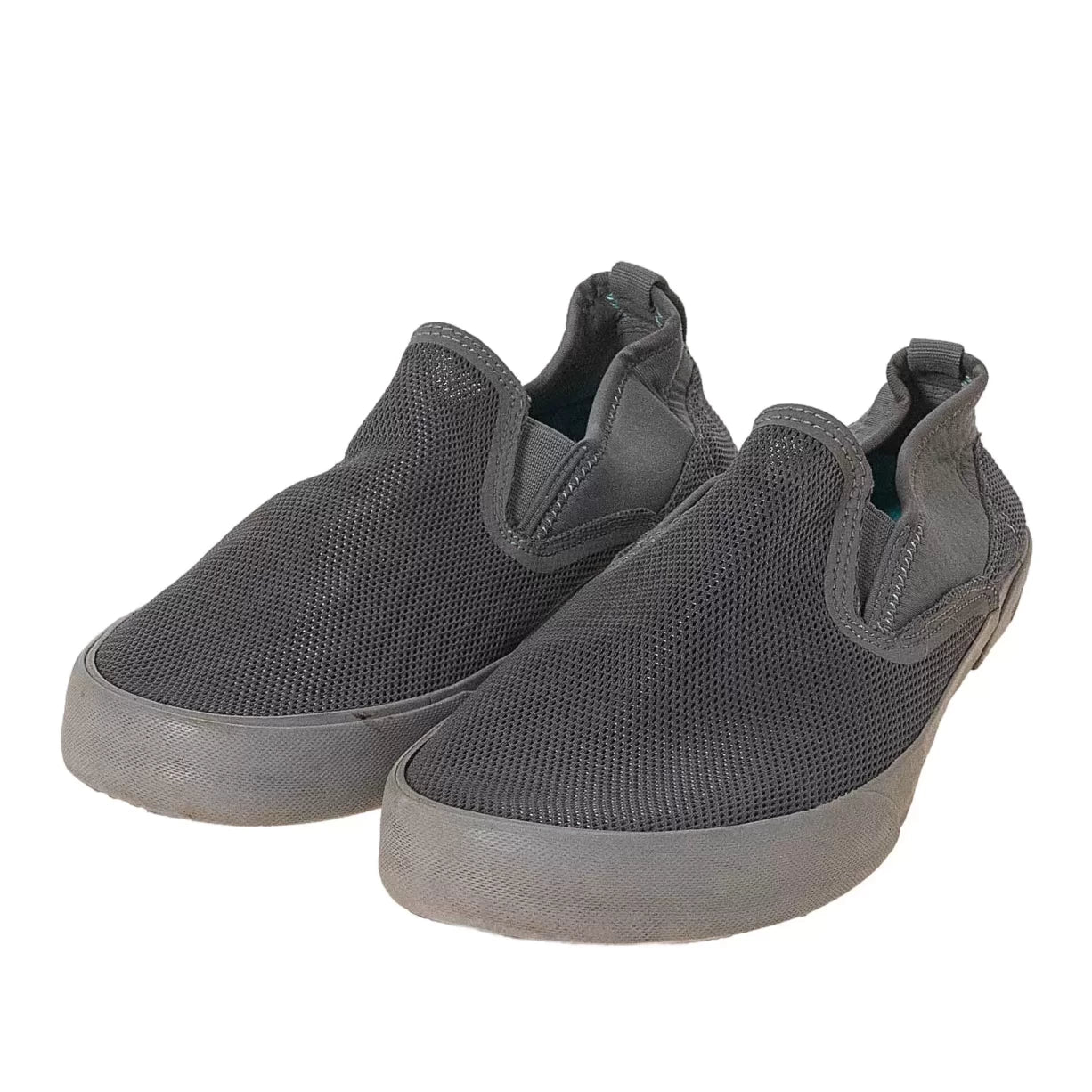 8.5Gray