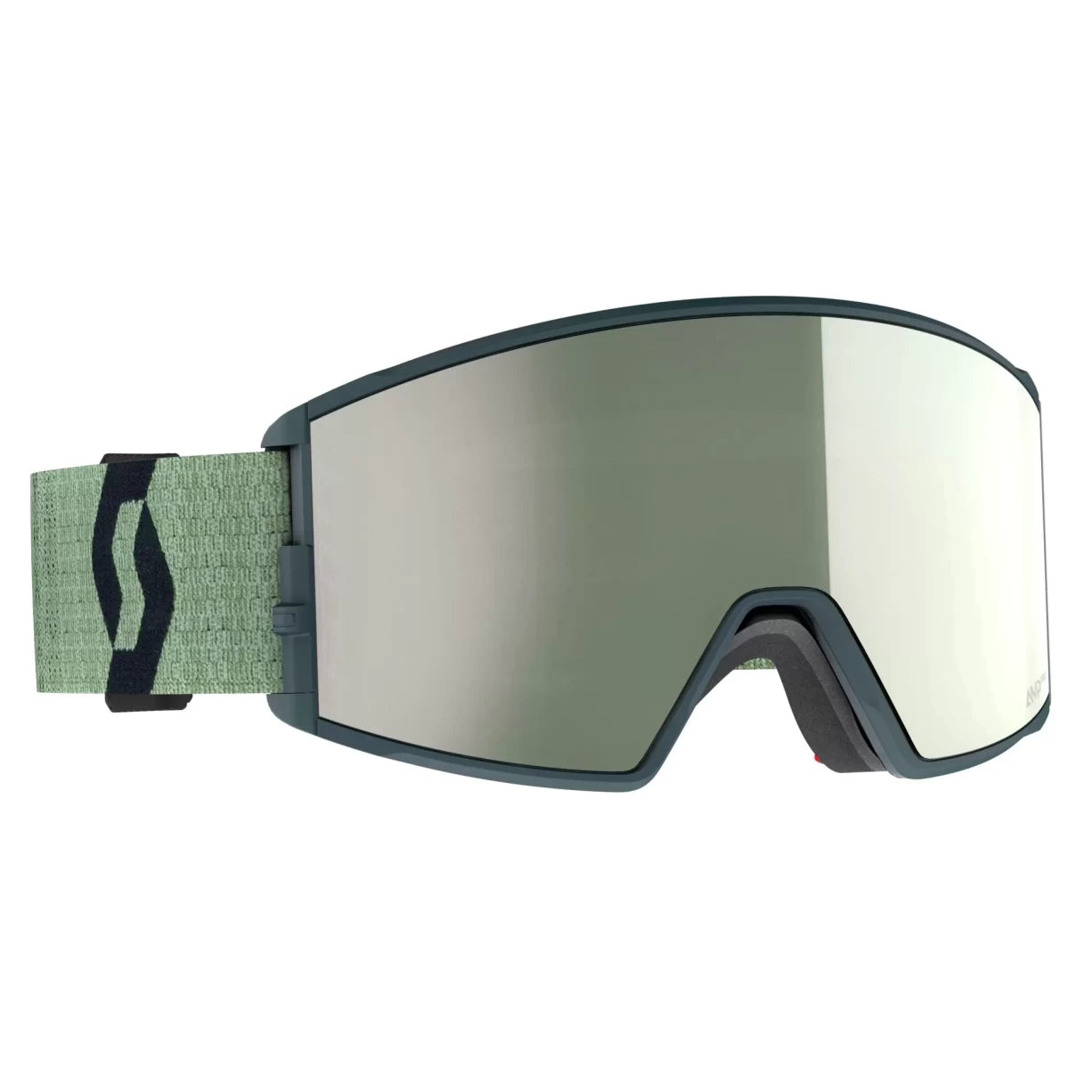 One SizeGreen