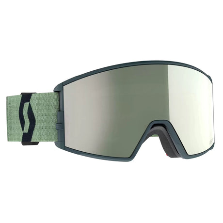 One SizeGreen