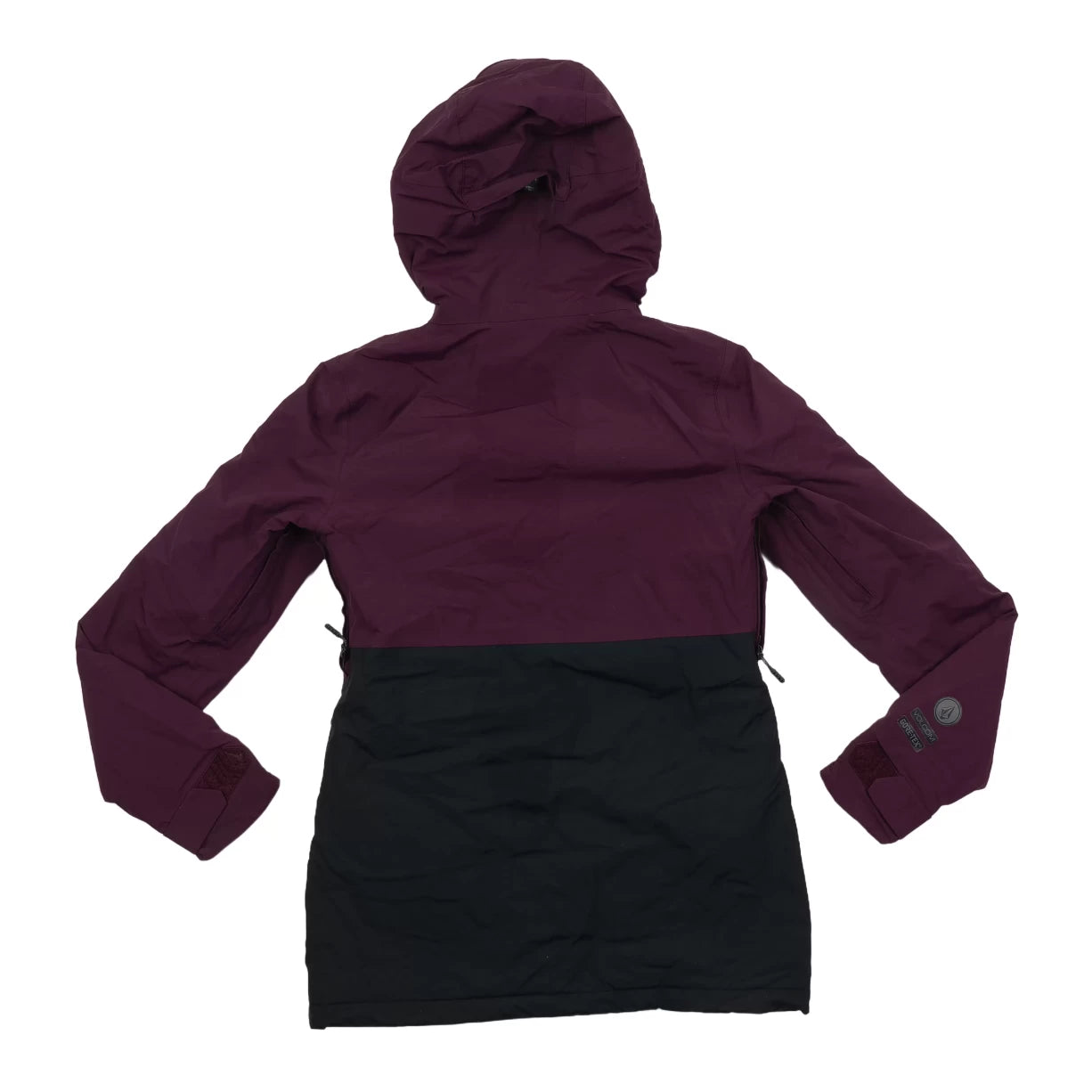 SPurple/Black