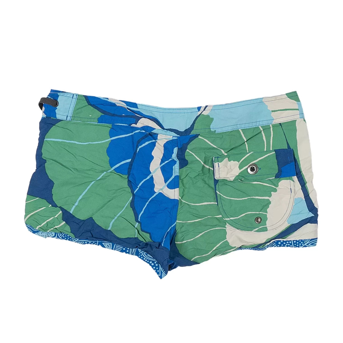 8Green/Blue