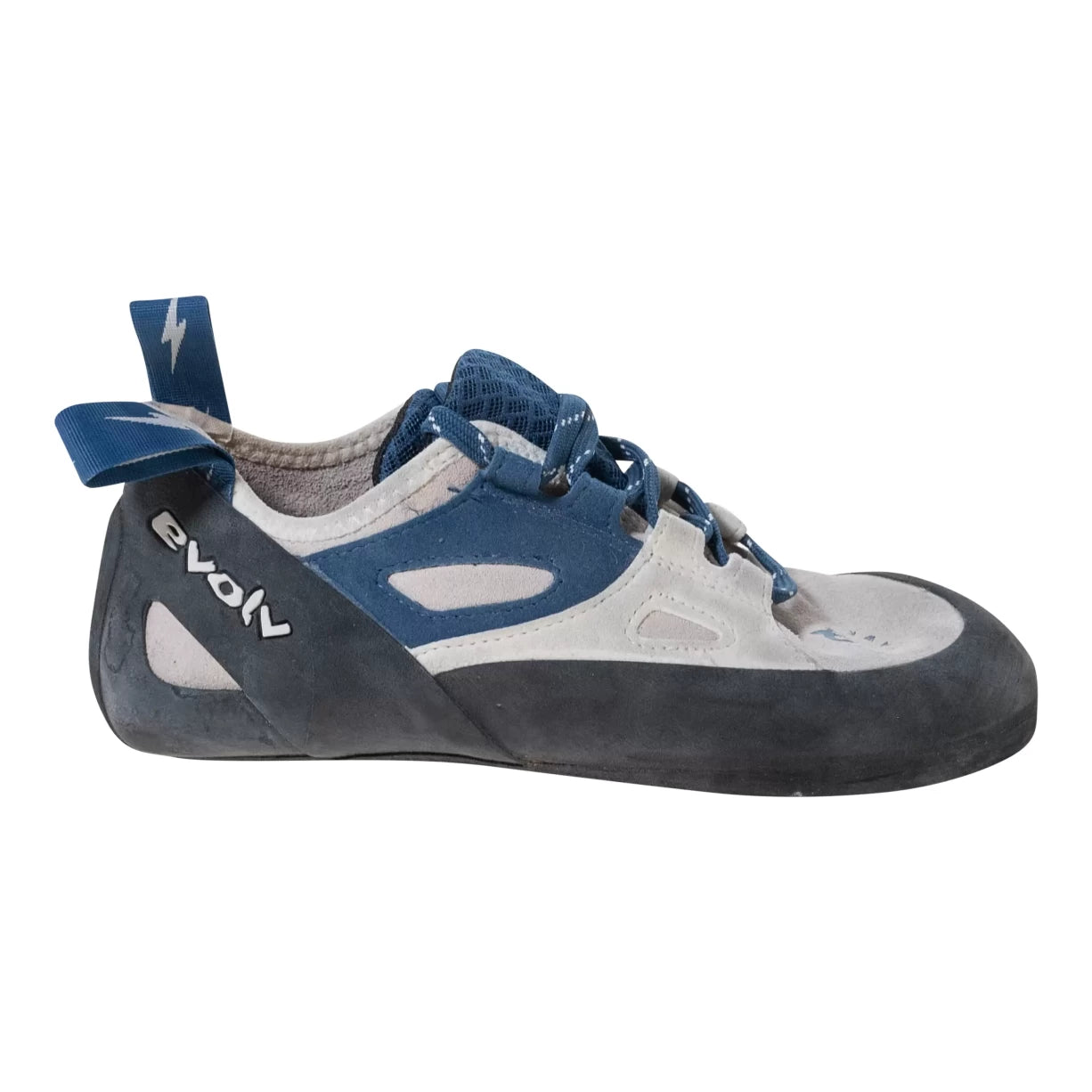 EU - 38Blue/Black/White