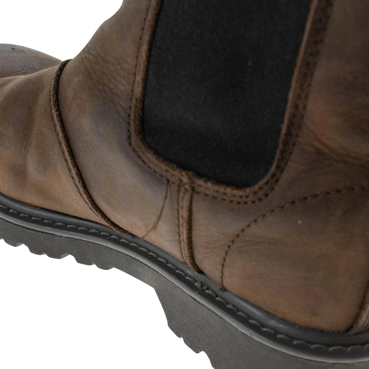 7.5Brown