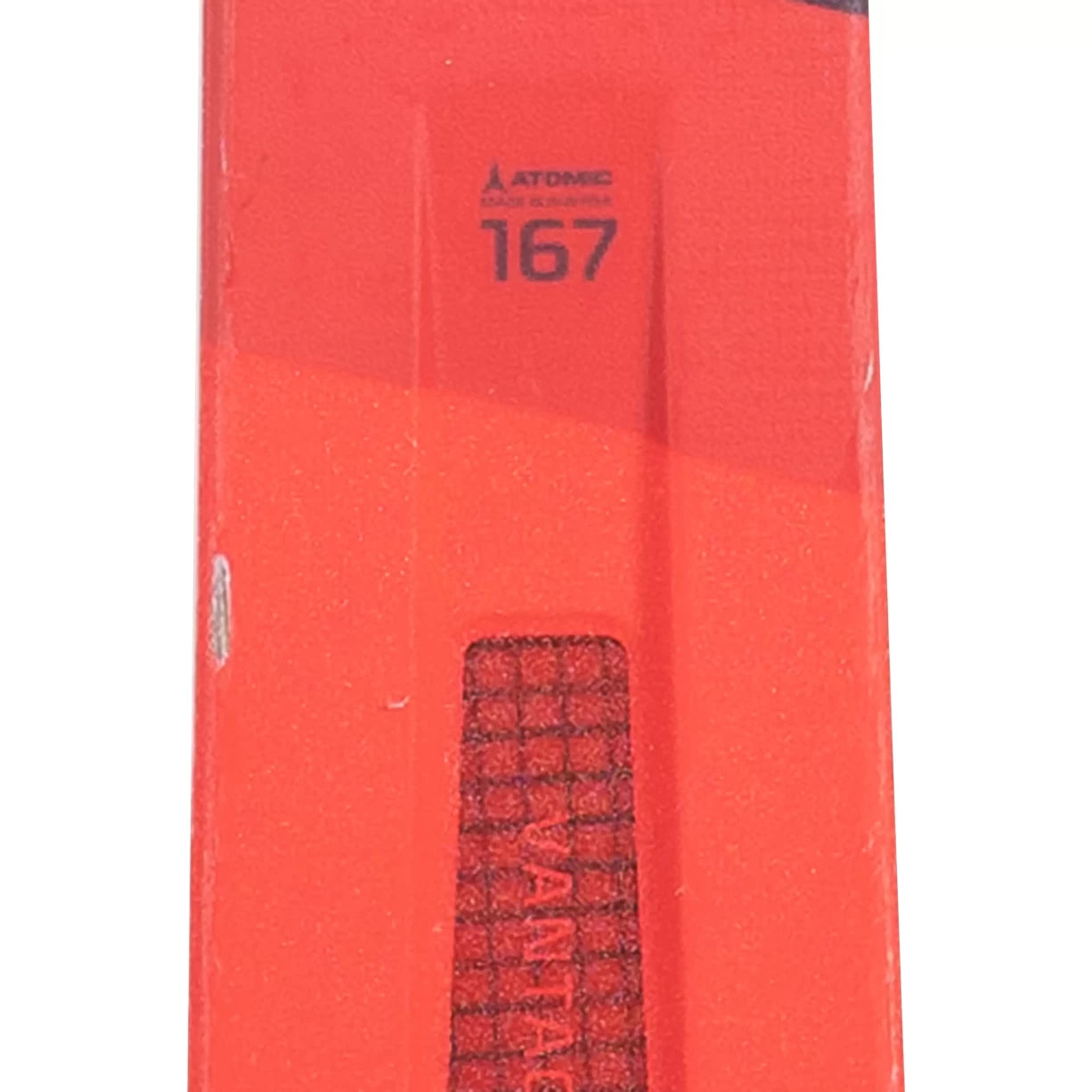167cmRed