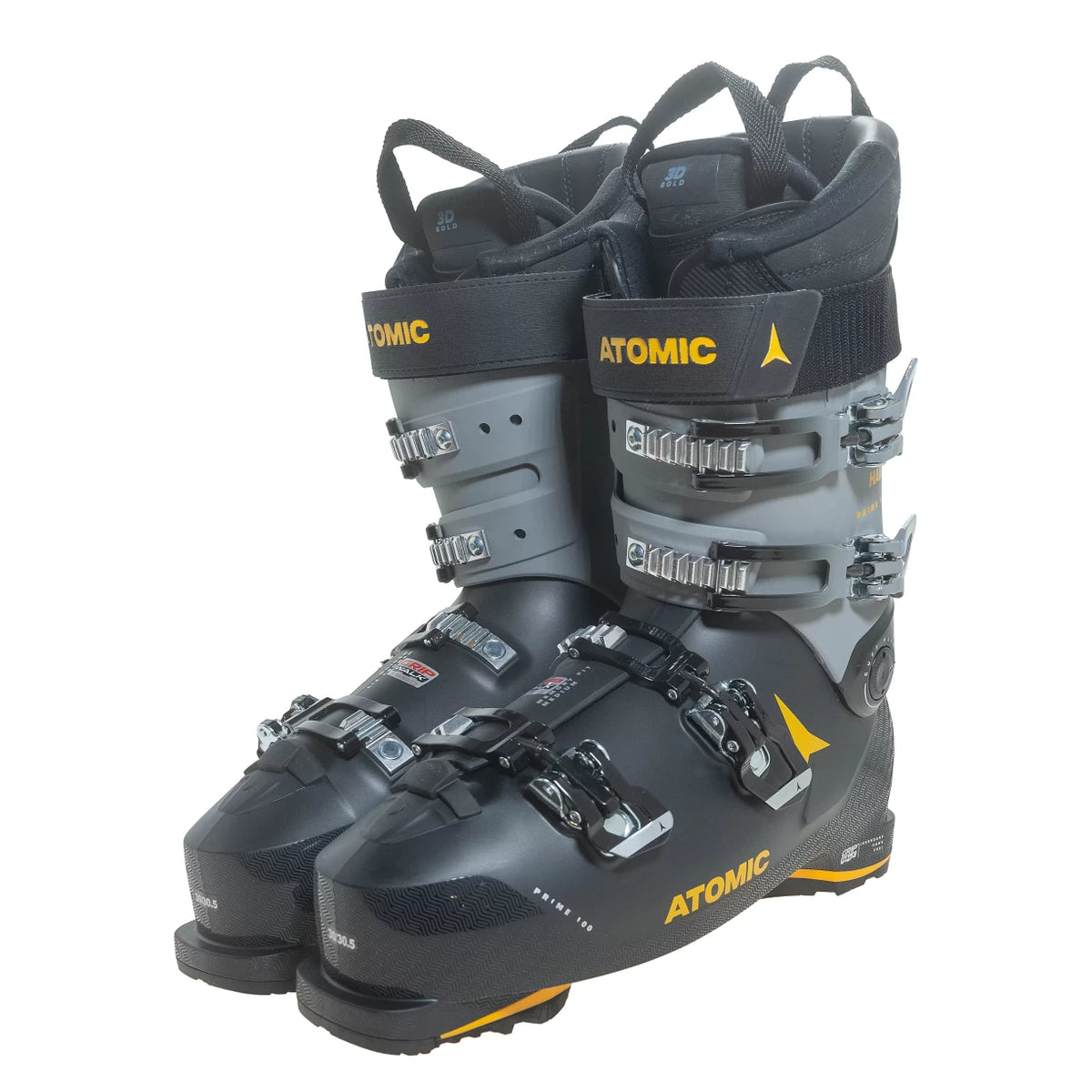30/30.5Black