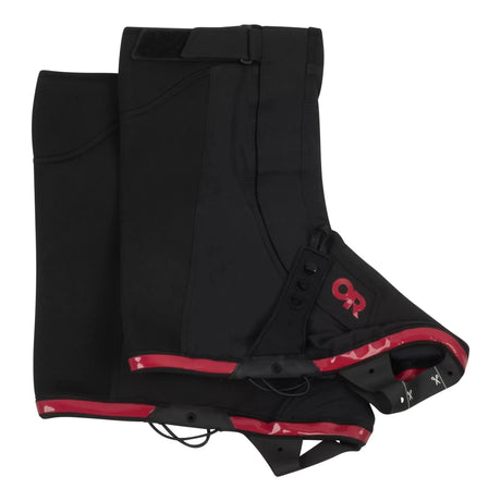 L/GBlack/Red