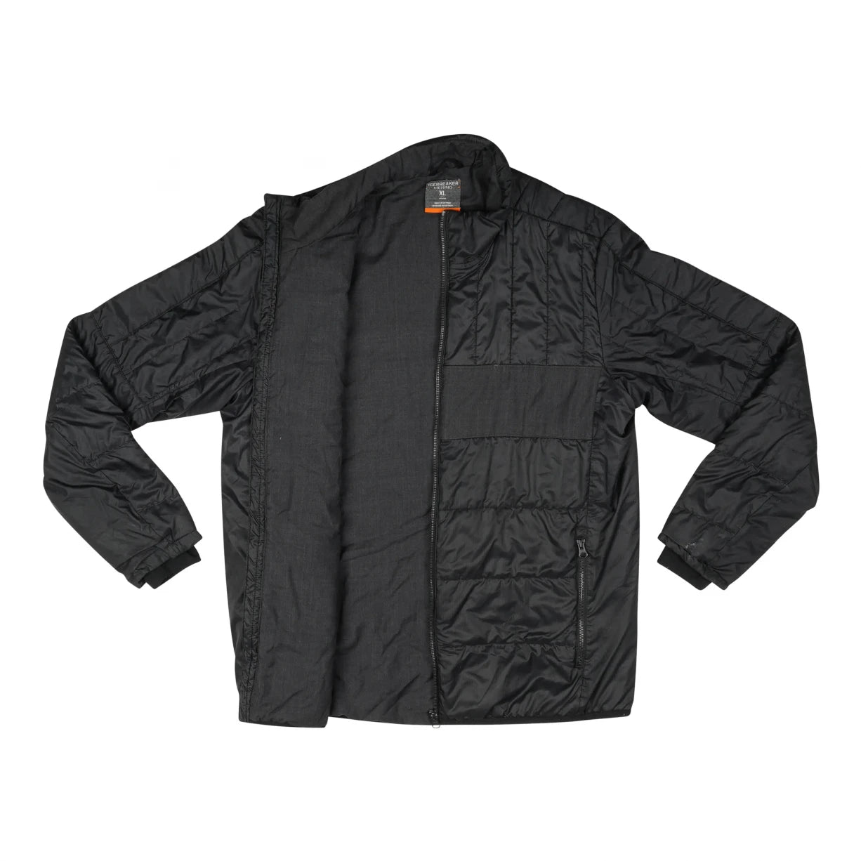 XLBlack