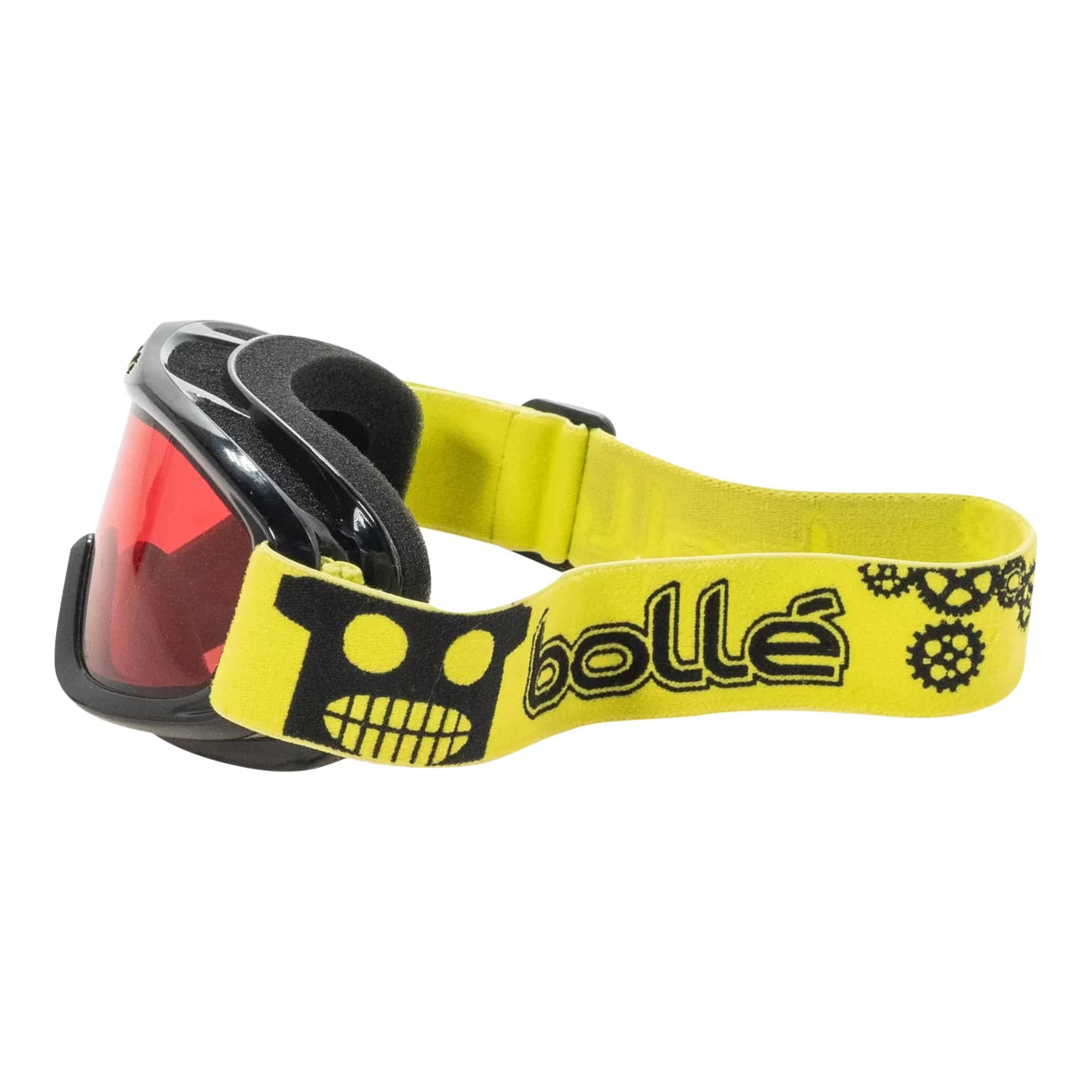 MBlack/Yellow