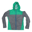 XLGrey/Green