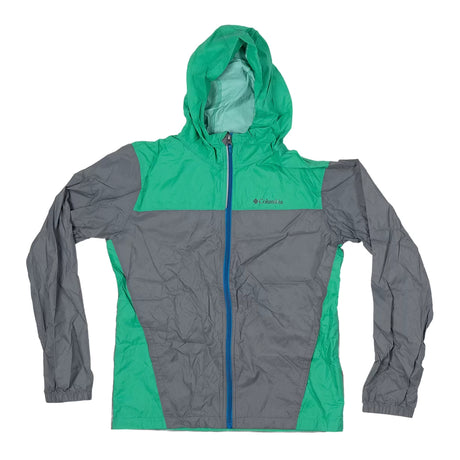 XLGrey/Green