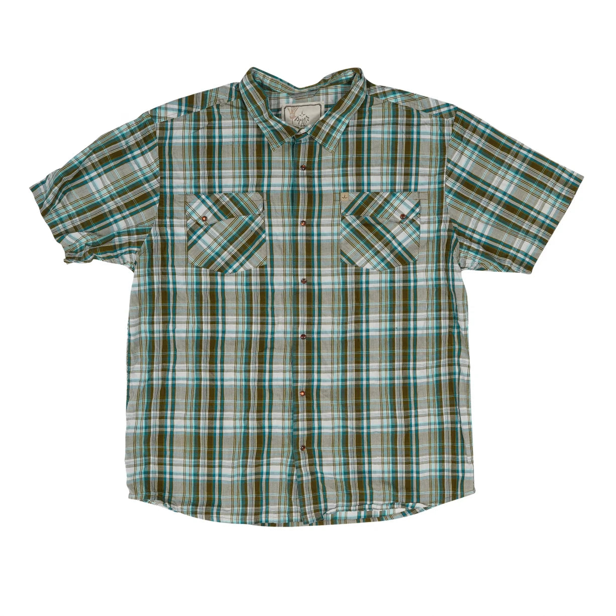 XLGreen/Brown