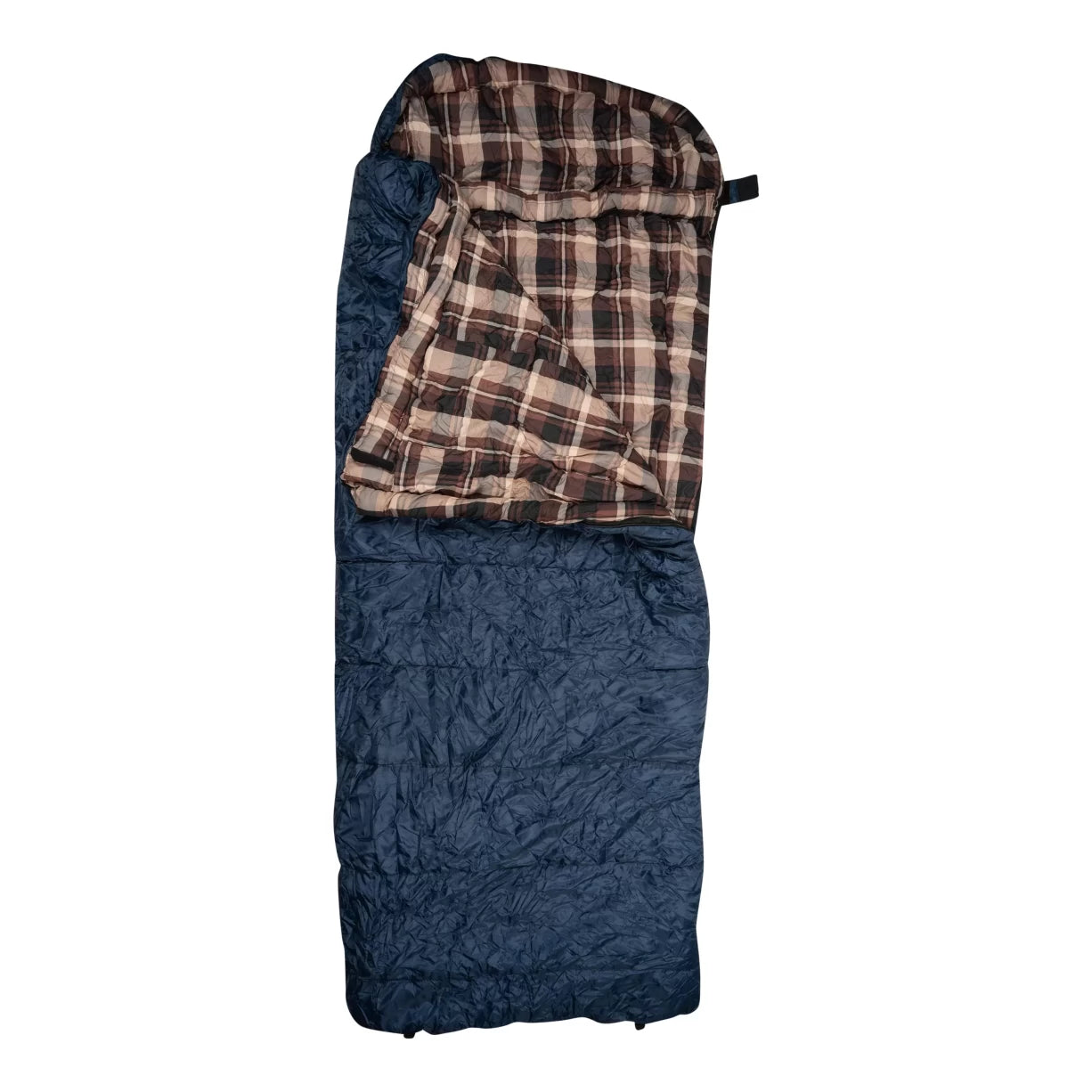 RegularBlue/Plaid