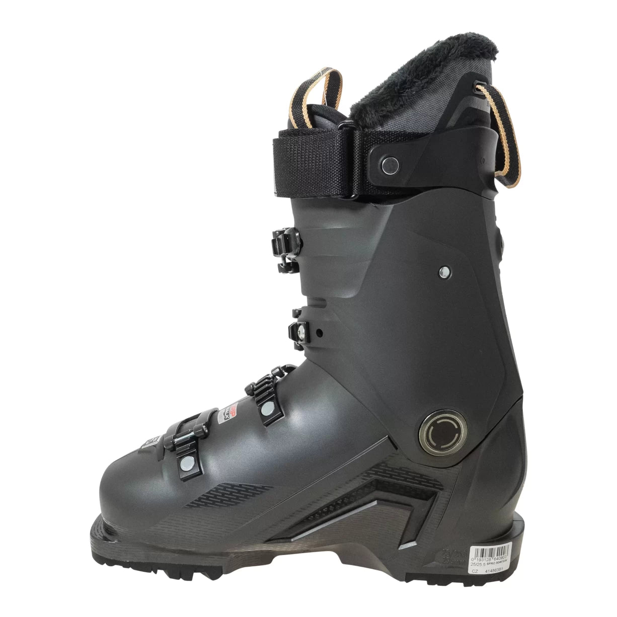 25.5Black