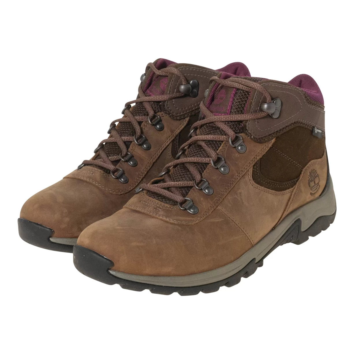 9.5Brown