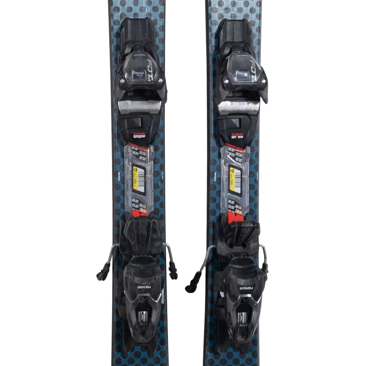 156cmBlue/Black