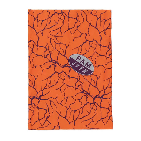 One SizeOrange