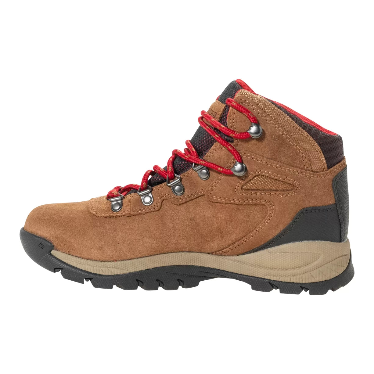 8.5Elk, Mountain Red