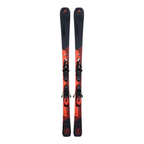 163cmRed/Black