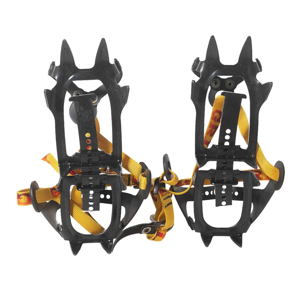 AdjustableBlack