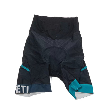 Estimated size SBlack