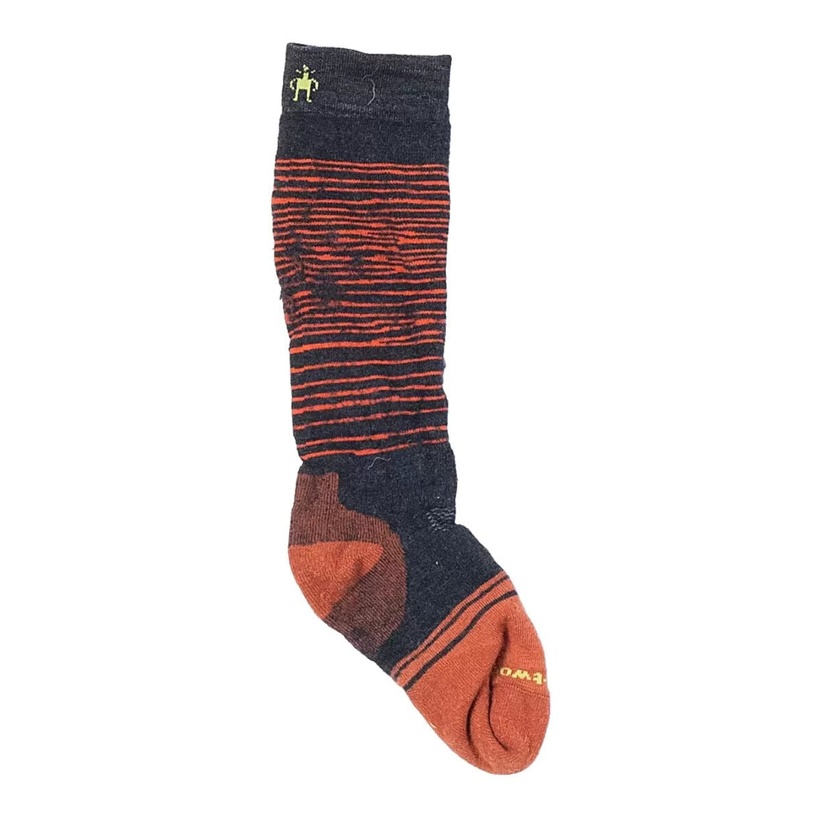 MBlack/Orange
