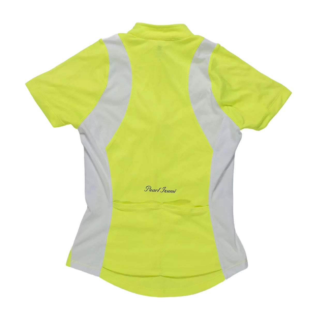 MHi Vis Yellow