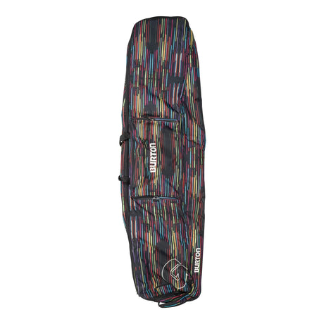 166cmRainbow/Black