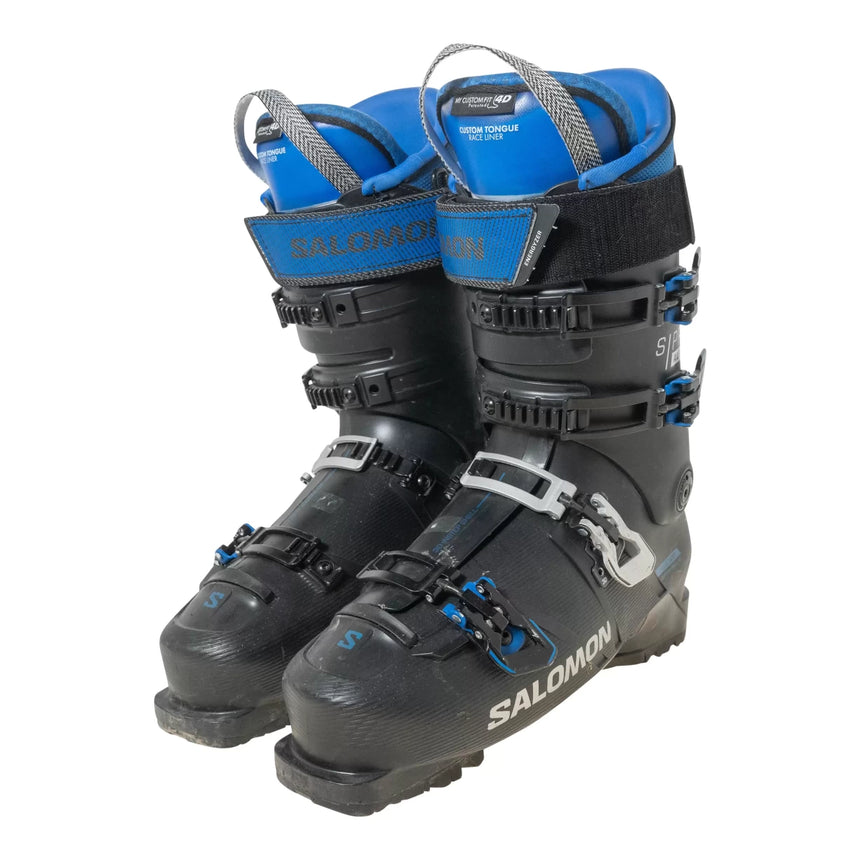 29/29.5Black