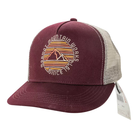 OneBurgundy