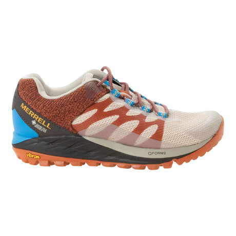 7.5Brown/Blue