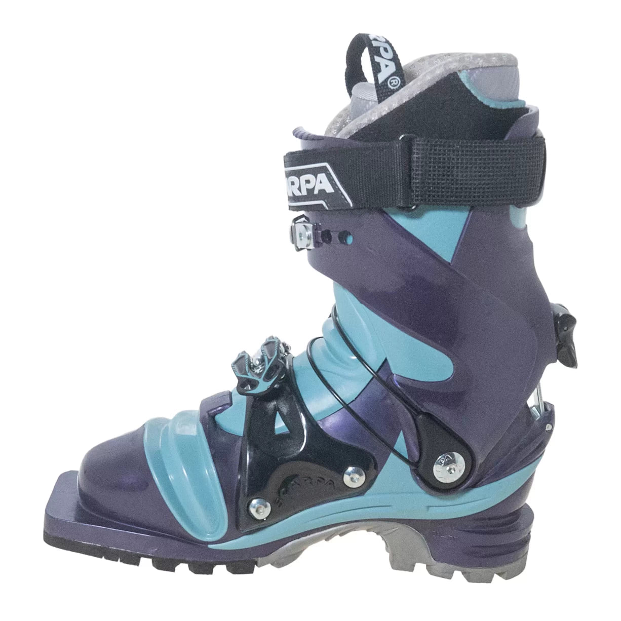 23Purple/Blue