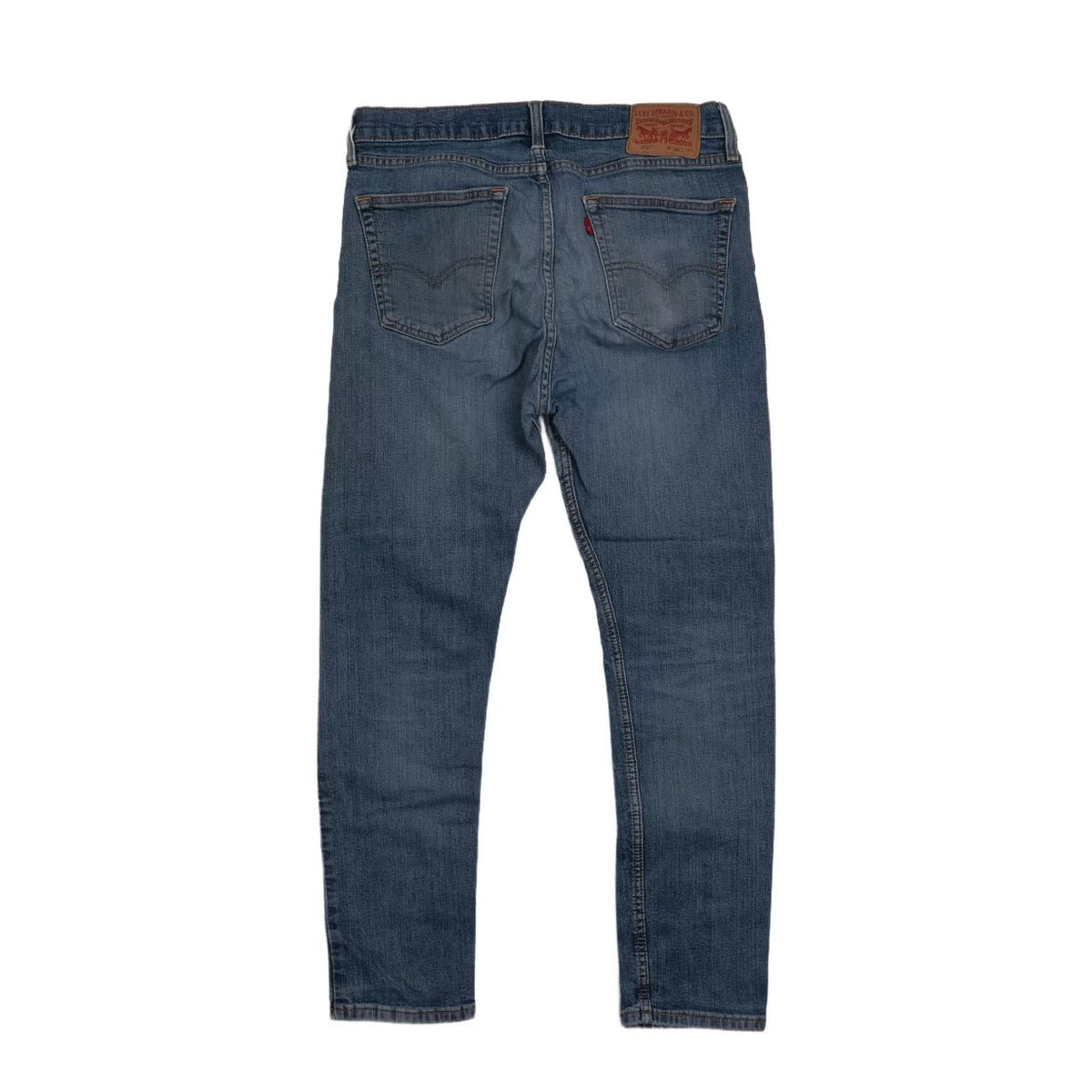 34" x 30"Denim