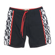 7Black/Red/White