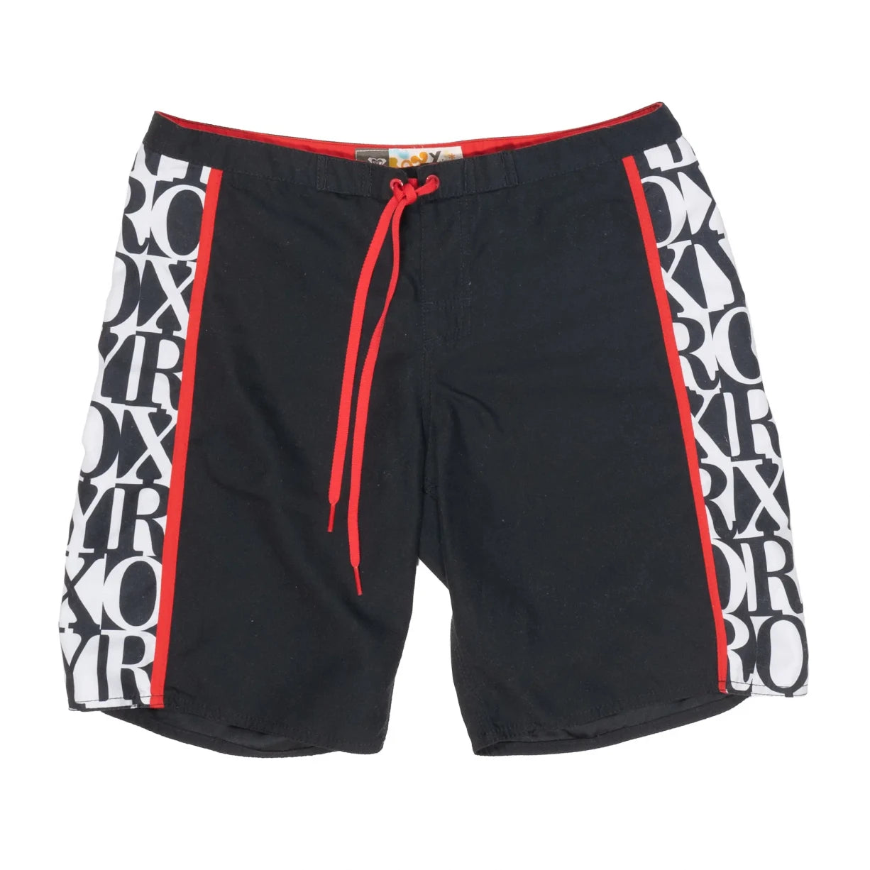 7Black/Red/White