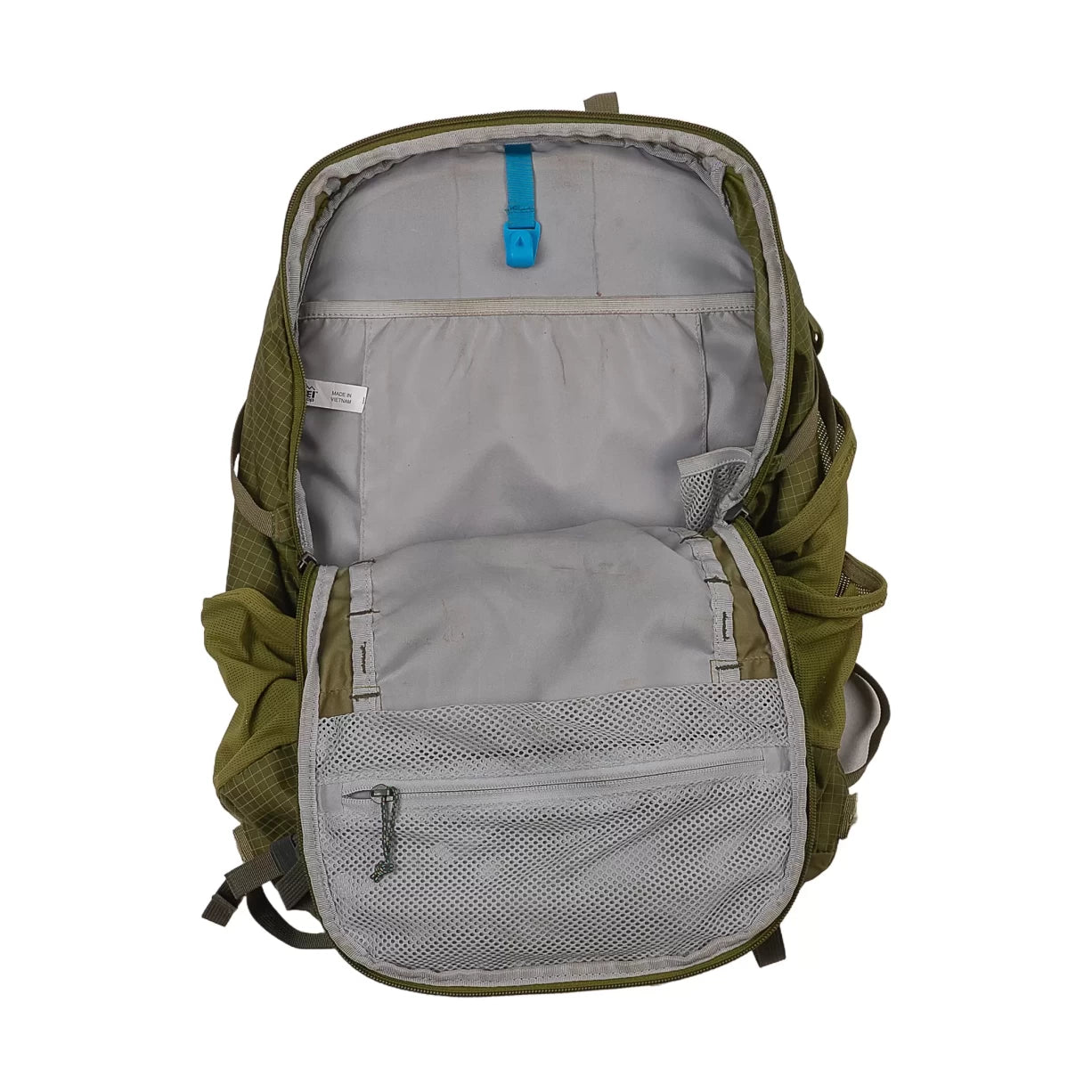 25 LGreen