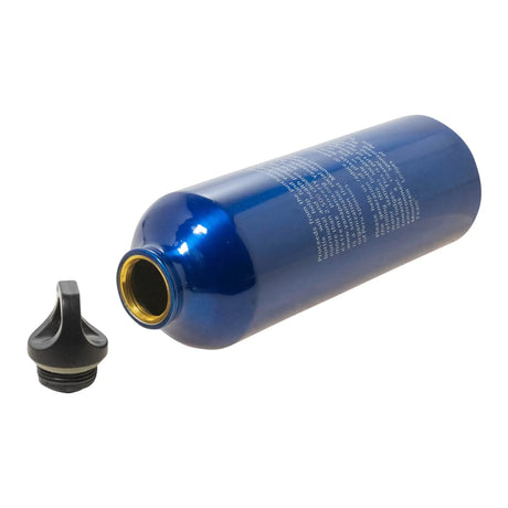 20 oz.Blue