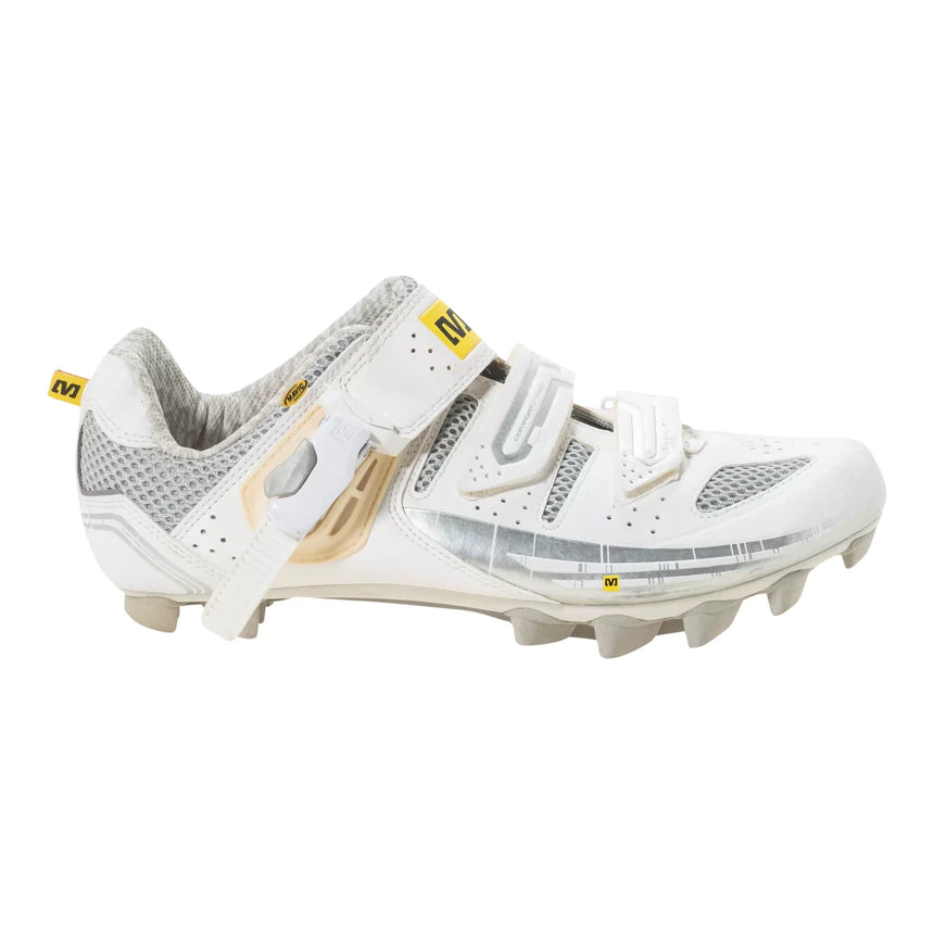 Mavic cycling shoes womens best sale